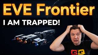 EVE Frontier gameplay. The Most BRUTAL Space Game I Have Ever Played #evefrontier #eveonline screenshot 5