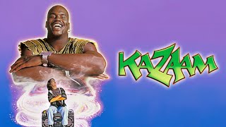Ep 159: Kazaam (Wreck My Childhood)