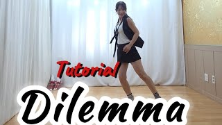 #Dilemma #Linedance #Tutorial #InstructionalVideo #IntermediateLineDance #DilemmaLineDance