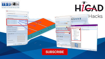 HiCAD Hacks: Nocken & boringen in HiCAD 2026 – Zo werkt de geavanceerde workflow