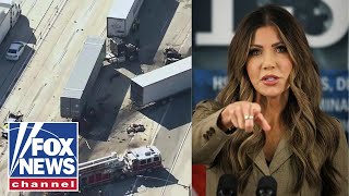 Sean Duffy: We will pursue ‘every link in the chain’ to halt drivers licenses for illegal immigrants
