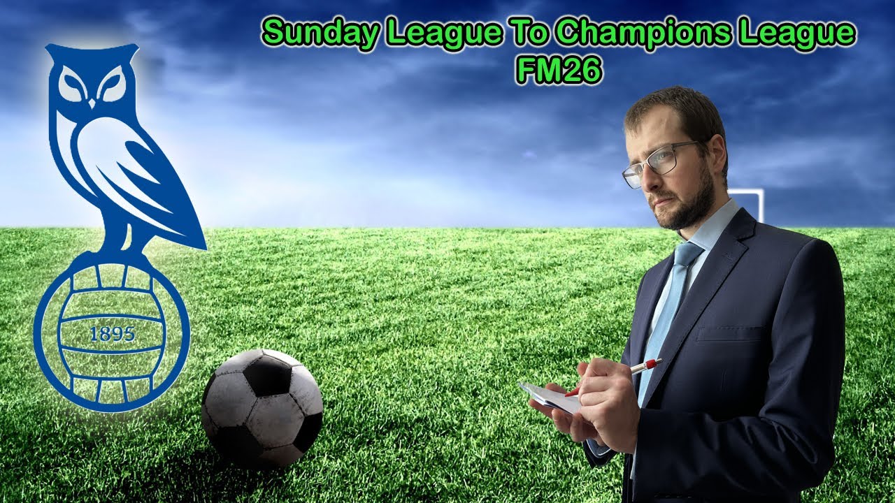 Ep40 - SL-CL - Transfer Special! Season Underway!