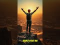 🏜️🔥 THE DESERT 🔥🏜️ | 🤫✨ WHERE GOD PREPARES YOU IN SILENCE ✨🤫 #faith #god #jesus #bible #jesuschrist