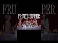 『秘密のアティチュード』MV Teaser🚪🗝️ #FRUITSZIPPER #フルーツジッパー #ふるっぱー