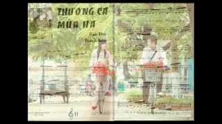 thương ca mùa hạ-ca sĩ:Phi Nhung(LêTuấn Anh)