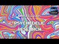 Psychedelic Research in Amsterdam: APRA | CampusLink EP #9