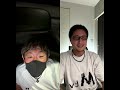 Mtv×デンジャーパトロール コラボLIVE！