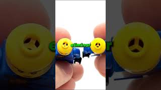 ESTA PIEZA DE LEGO FUE PROHIBIDA!! 😯