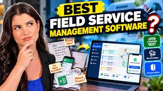 Best Field Service Management Software | Which Is Best For You? screenshot 3