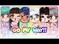 YGVT25 GO MY WAY 6 Person Chorus 6人合唱 