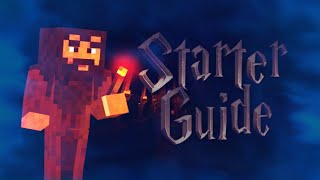 Starter Guide