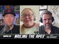 Can Hamilton be the 2026 Drivers Champion? w/ Molly Hudson and Nelson Valkenburg | Nailing the Apex