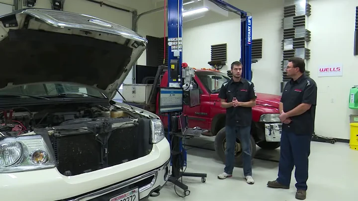 Scan Tools: Generic "Mode" Diagnostics (Mode $06)