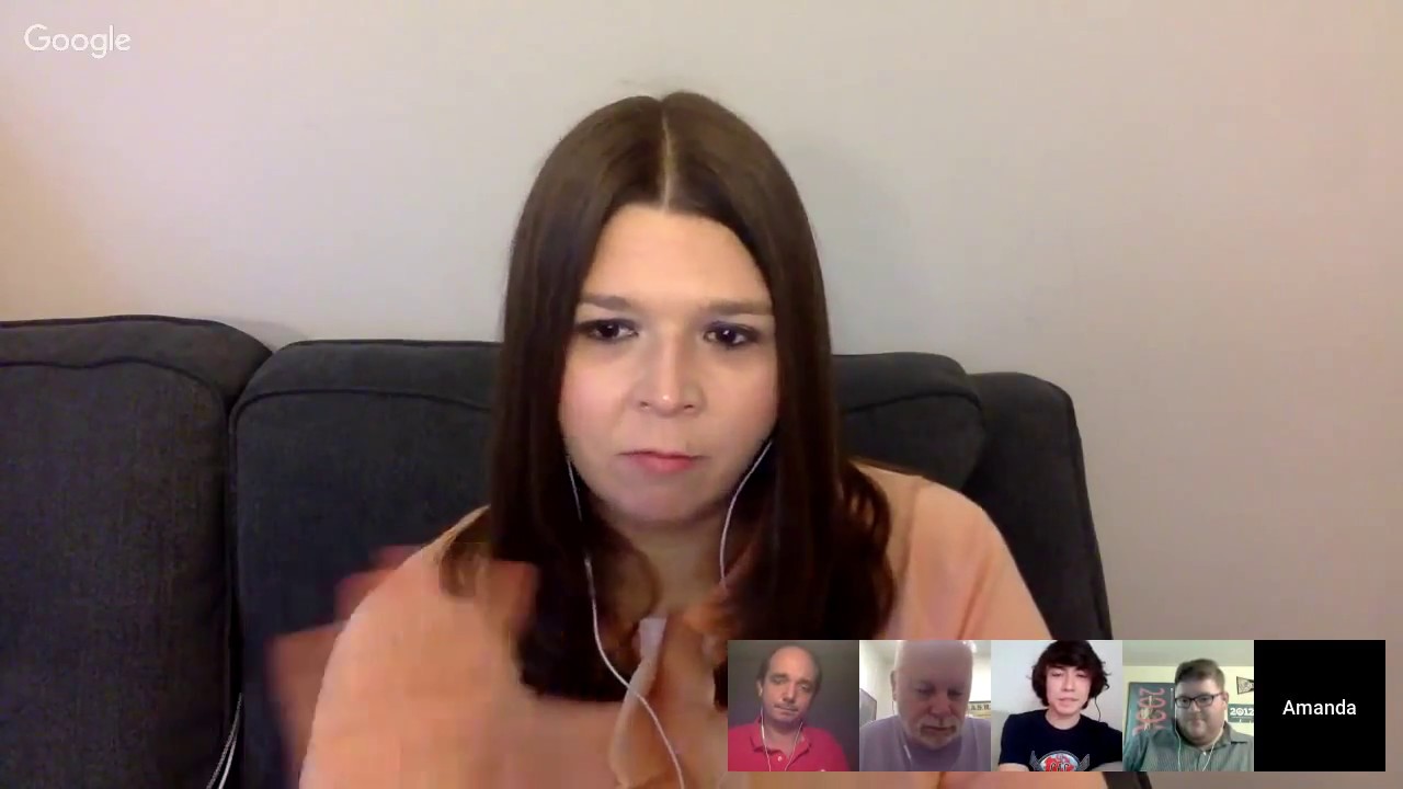 2018 Emmy Slugfest: Does Diana Rigg get a goodbye hug as Best Drama Guest Actress?