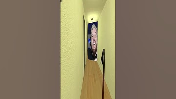 Jerman, ibai and Juggler chase me¡¡¡  Nextbot ¡¡¡  (Gmod)