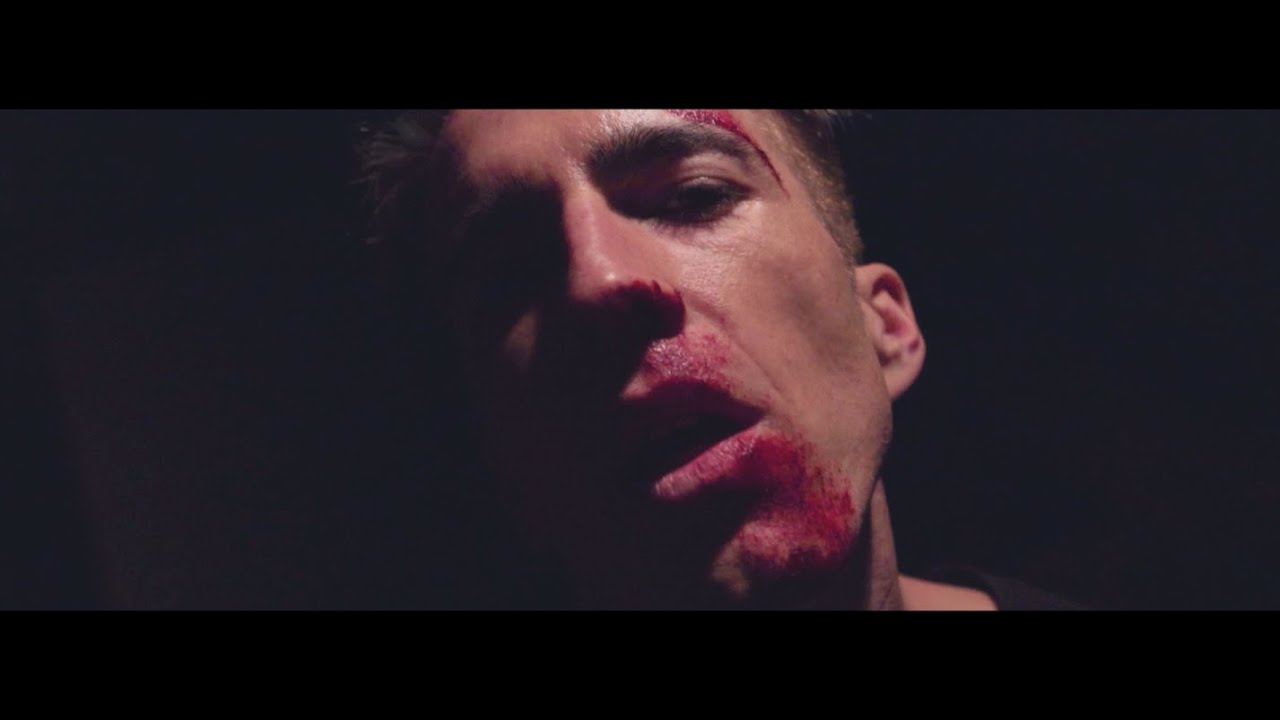 TIDALWAVE - SHAME (OFFICIAL VIDEO)