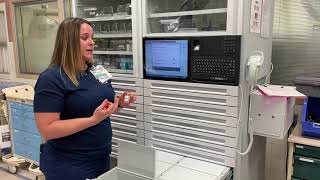 Omnicell Video