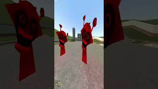 Every Piramixed Incredibox Sprunki And Phases