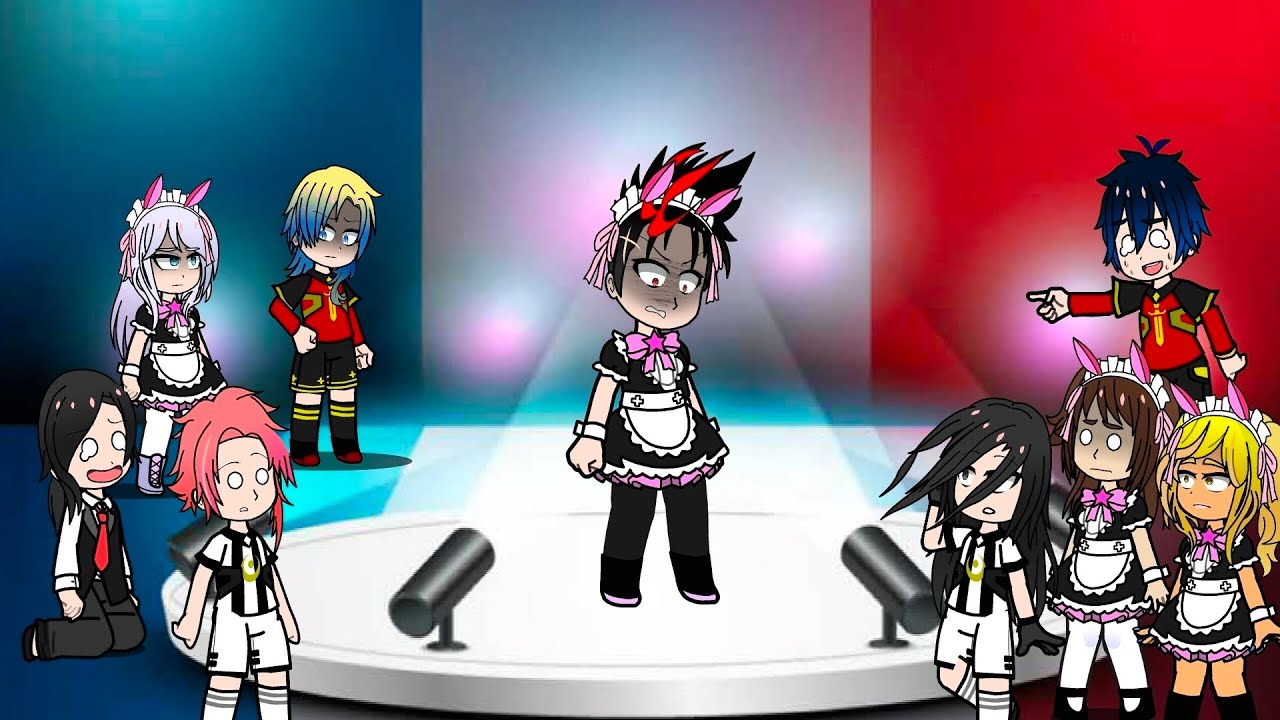 Akiba Maid War reacciona a Blue Lock: Liga Neo Egoísta. Parte 3: Bastard Munchen vs Ubers.