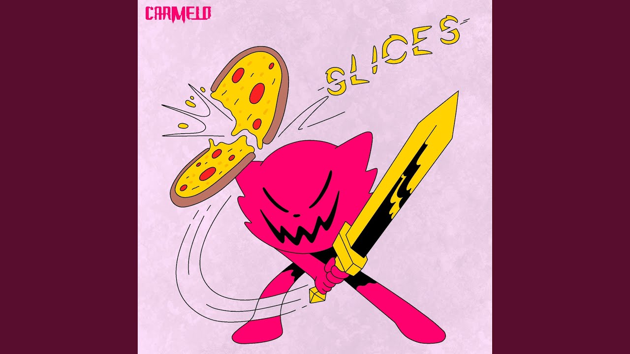 Watch SLICES on YouTube Watch SLICES on YouTube