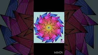 Also try Paint by number(very relaxing). #paintbynumber #app #relaxing #calm #patience