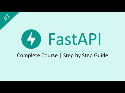 Introduction : FastAPI