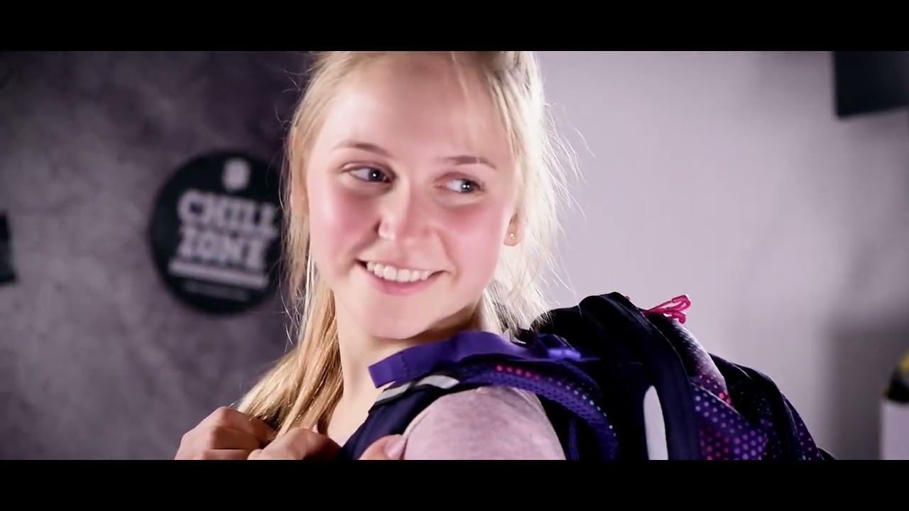 Marketingvideo Coocazoo ScaleRale FR