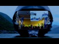 2016 Isklar Norseman Xtreme Triathlon Teaser