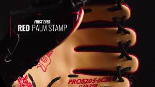 Second Edition Pro Label