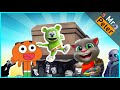 Youtube Thumbnail title