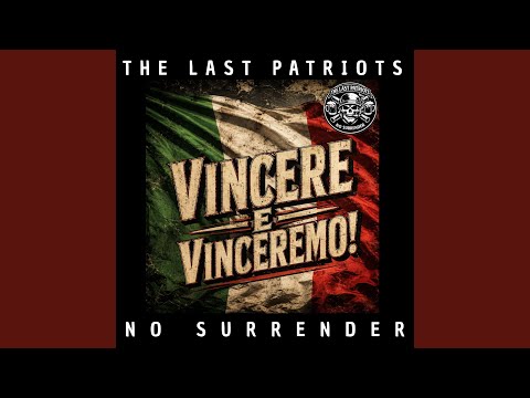 Video VINCERE E VINCEREMO!