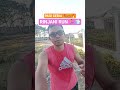 BERLARI 🏃 PAGI VIBES GUNUNG 🗻 RINJANI #shorts #motivationalvideo #runner #olahraga #lari #sehat