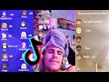 HILARIOUS GROUP CHAT TIKTOK COMPILATIONS * So Relatable*