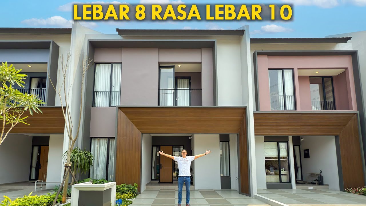 Pantesan Rumah Ini Laku Banget!