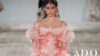 Kaia Gerber dominates Fashion Week all over the globe, walks in 22 shows