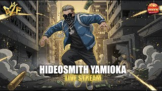 MENANG #b2f #imeroleplay