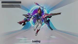 Best time playing Splitgate Arena Warfare Gameplay