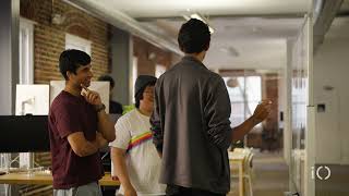 Life at a Startup: Inside Greptile’s HQ with CEO Daksh Gupta screenshot 3