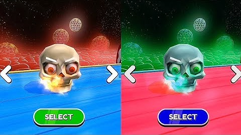 🟡❌🔴Going Balls SpeedRun💯🏀Gameplay Android,iOS (Part 27)