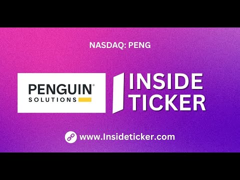 Penguin Solutions, Inc. (NASDAQ: PENG) Q3 2025 Earnings | 07/09/2025