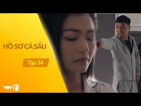 Video Hồ Sơ Cá Sấu - Tập 35 | Hay tin có thai với chồng và... - youtube