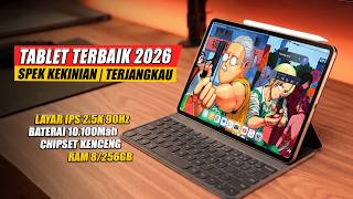 Download lagu 7 Best Budget Tablet Recommendations for July 2026