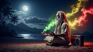 Download Lagu POSITIF VIBES DEEP DUB VIBRATION - SERIES 3 | Reggae Meditation \u0026 Inner Peace MP3