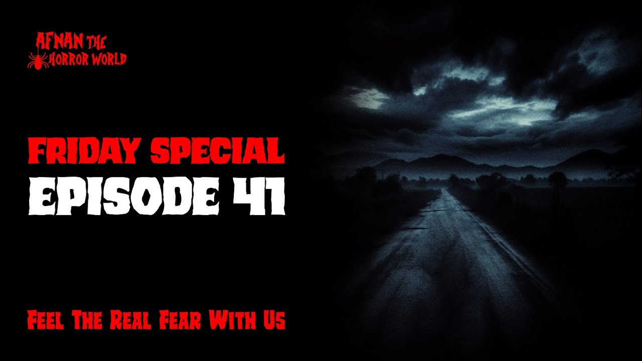 Friday Special Episode-41!! Stories Of Mashfique Ahamed!! 