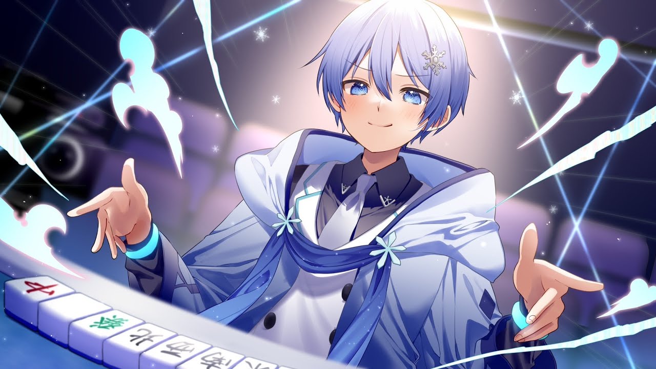 【#雀魂】４位になったら即終了 ～昼なら勝てる説～【王座の間 ５分遅延】