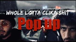 CLIKA’S STORE SOFT OPENING 🔥🔥 (REAL LIFE ROCKSTAR🤣🤣) MUST WATCH NOW ‼️ screenshot 4