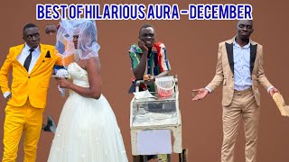 BEST OF HILARIOUS AURA - DECEMBER