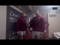 SO MUCH DRAMA 🎭 | The Infamous Tunnel Stand-Off in 2015 between Wales & England.