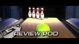 Kinect Sports (Gametrailers Review Pod) (Xbox Kinect)