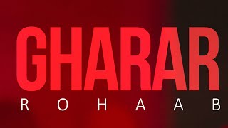 Rohaab - GHARAR | رُهاب - قرار [موزیک ویدیو رسمی]